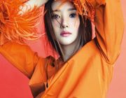 17 bộ phim có sự tham gia của Park Min Young gây sốt màn ảnh