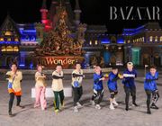 Tập 3 Running Man Vietnam mùa 3: Dàn cast truy tìm 2 đứa con giả mạo