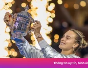 Thứ còn gây chú ý hơn cả cúp vô địch F1, US Open