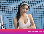 Lương Thùy Linh gây bàn tán