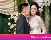 Đỗ Thị Hà 'theo chồng về dinh'