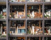 Chung cư Manhattan Nature: Phóng chiếu một giấc mơ đô thị