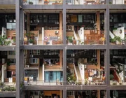 Chung cư Manhattan Nature: Phóng chiếu một giấc mơ đô thị