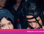 Local brand của bạn trai tlinh xin lỗi