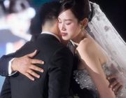 Tiệc cưới hoành tráng của Đỗ Thị Hà và chồng thiếu gia