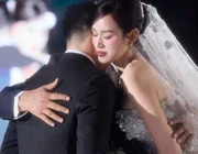 Tiệc cưới hoành tráng của Đỗ Thị Hà và chồng thiếu gia