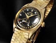 Chiếc đồng hồ Rolex đắt thứ 3 thế giới, lập kỷ lục 6,2 triệu USD