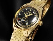 Chiếc đồng hồ Rolex đắt thứ 3 thế giới, lập kỷ lục 6,2 triệu USD