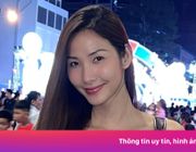 Lê Thúy xin lỗi Hoàng Thùy