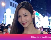 Lê Thúy xin lỗi Hoàng Thùy