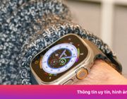 Apple Watch, đồng hồ giá rẻ được lòng giới tài chính Mỹ