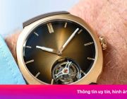 Đồng hồ 148.500 USD bị nghi 'thổi giá'