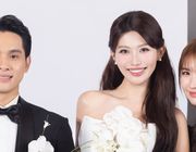 Hòa Minzy được tặng 4 phong bì ở lễ cưới Quỳnh Châu