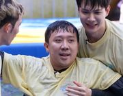 Hình ảnh gây sốt MXH của Trấn Thành