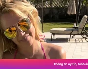 Britney Spears lên tiếng sau khi 'mất kiểm soát'