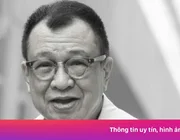 Hứa Thiệu Hùng qua đời