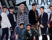EXO thông báo tổ chức fanmeeting vào tháng 12, CBX vắng mặt