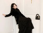 17 vai diễn khiến Địch Lệ Nhiệt Ba trở thành “báu vật màn ảnh” Trung Hoa