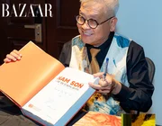 Ra mắt triển lãm và sách tôn vinh di sản của danh họa Nam Sơn