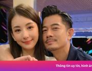 Vợ Quách Phú Thành sinh con trai