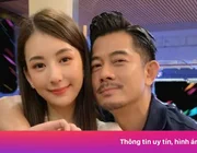 Vợ Quách Phú Thành sinh con trai