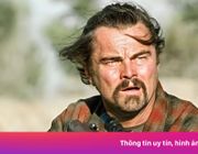 Sự hỗn loạn từ Leonardo DiCaprio