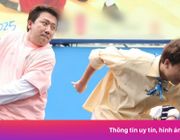 Tranh luận cảnh Trấn Thành đánh mạnh HuyR