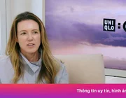 Bài toán thiết kế của Giám đốc sáng tạo Uniqlo