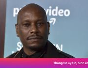 Diễn viên 'Fast and Furious' bị phát lệnh bắt giữ