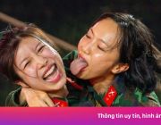 Hành động gây tranh cãi của Diệu Nhi