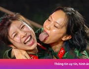 Hành động gây tranh cãi của Diệu Nhi