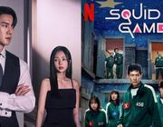 Top 5 phim Hàn Quốc năm 2025 trên Netflix được xem nhiều nhất