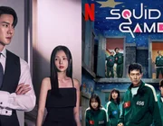 Top 5 phim Hàn Quốc năm 2025 trên Netflix được xem nhiều nhất
