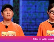 2 ngày 1 đêm lại xin lỗi