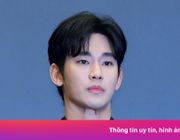 Kim Soo Hyun được minh oan?