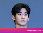 Kim Soo Hyun được minh oan?