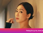 Mỹ nhân TVB Hồ Định Hân cưới bác sĩ cao 1,8 m