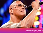 Cú sốc với phim của The Rock