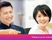 Tạ Đình Phong gây chú ý