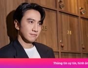 Visual của Lee Kwang Soo khi đến Việt Nam