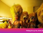 Taylor Swift khiến cả thế giới phát cuồng