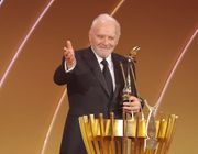 10 bộ phim của huyền thoại điện ảnh Anthony Hopkins