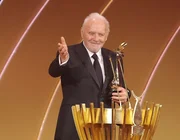 10 bộ phim của huyền thoại điện ảnh Anthony Hopkins