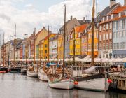 15 trải nghiệm khiến bạn mê mẩn thủ đô xanh Copenhagen