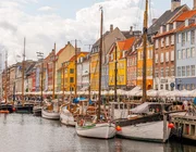15 trải nghiệm khiến bạn mê mẩn thủ đô xanh Copenhagen