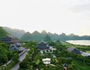 Bí mật Tam Chúc: Hành trình qua 5.000 ha sơn thủy kỳ vĩ