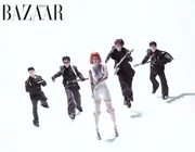 marzuz hóa người máy cyborg trong MV Gold của Chillies