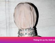 Kim Kardashian lại làm lố