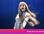 Lisa, Jennie ngày càng mặc hở quá đà
