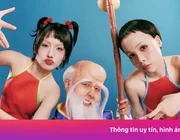 Quỳnh Anh Shyn gỡ ảnh, Vinamilk lên tiếng về 'Ông Thọ Halloween'
